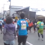 京都マラソン 結果